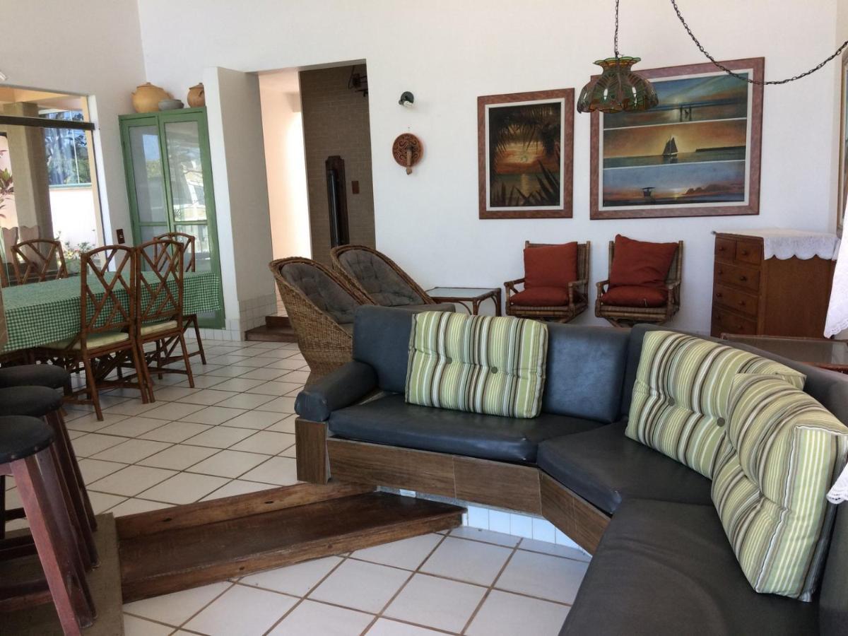 Casa Espetacular 50m Da Praia, Piscina Com Vista Mar Ing810