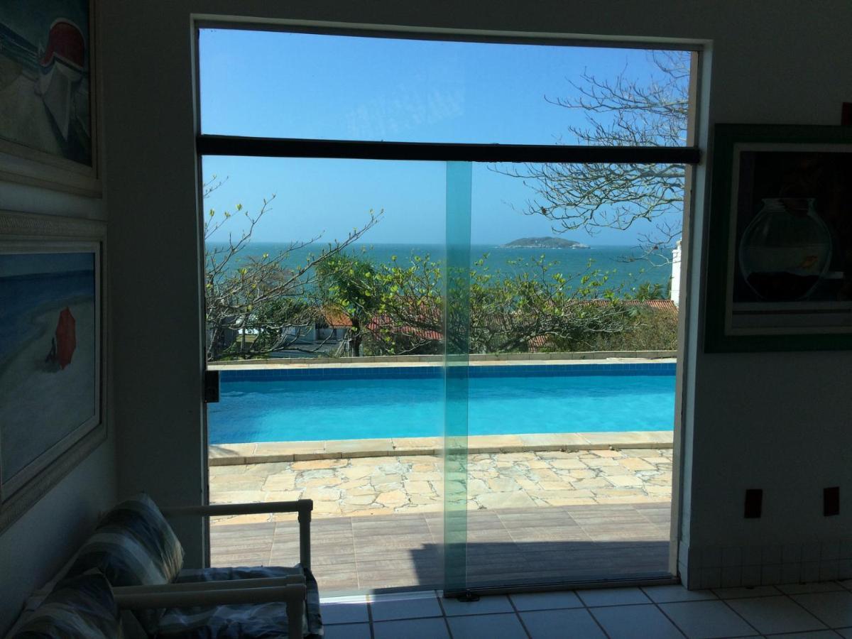 Holiday home Casa Espetacular 50m Da Praia, Piscina Com Vista Mar Ing810 Florianopolis